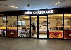 THE POIZ CENTRE (D13), Retail #627352931
